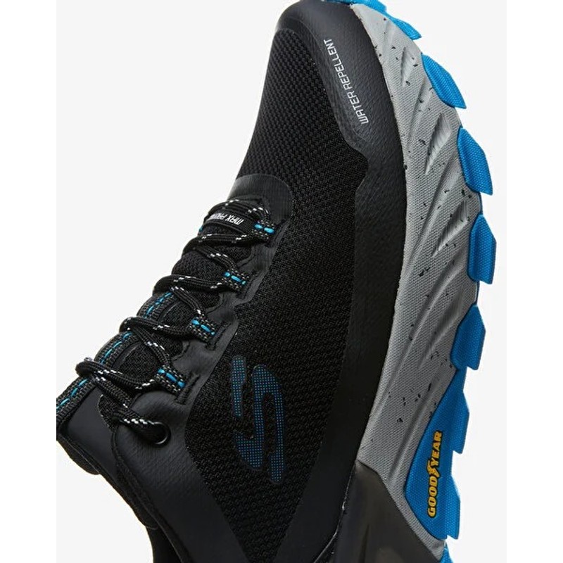 Skechers Max Protect - Liberated Erkek Spor Ayakkabı (237301 BKCC) Skechers Max Protect - Liberated Erkek Spor Ayakkabı (237301 BKCC)